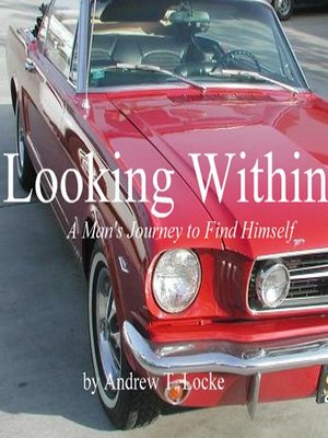 cover image of Looking Within